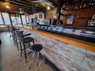 Local comercial en venta en Constitución-El Balconcillo en Guadalajara