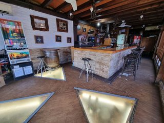 Local comercial en venta en Constitución-El Balconcillo en Guadalajara