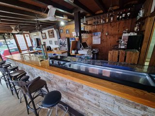 Local comercial en venta en Constitución-El Balconcillo en Guadalajara