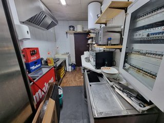 Local comercial en venta en Constitución-El Balconcillo en Guadalajara