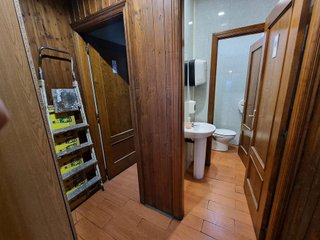 Local comercial en venta en Constitución-El Balconcillo en Guadalajara