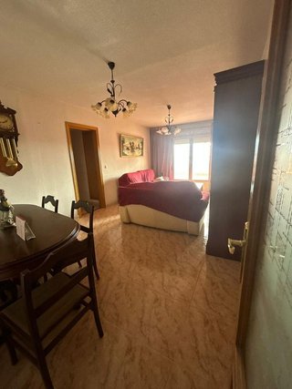 Piso en venta en Plan Sur-Amistad en Guadalajara