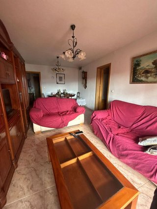 Piso en venta en Plan Sur-Amistad en Guadalajara