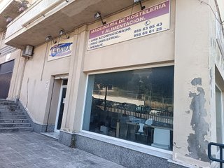 Local comercial en venta en Reconquista-San José Artesano-El Rosario en Algeciras
