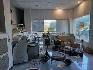 Local comercial en venta en Reconquista-San José Artesano-El Rosario en Algeciras