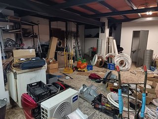 Local comercial en venta en Reconquista-San José Artesano-El Rosario en Algeciras