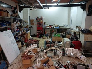 Local comercial en venta en Reconquista-San José Artesano-El Rosario en Algeciras