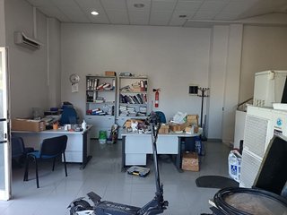 Local comercial en venta en Reconquista-San José Artesano-El Rosario en Algeciras