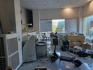 Local comercial en venta en Reconquista-San José Artesano-El Rosario en Algeciras