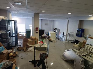 Local comercial en venta en Reconquista-San José Artesano-El Rosario en Algeciras