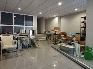 Local comercial en venta en Reconquista-San José Artesano-El Rosario en Algeciras