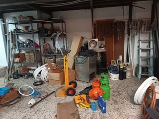 Local comercial en venta en Reconquista-San José Artesano-El Rosario en Algeciras
