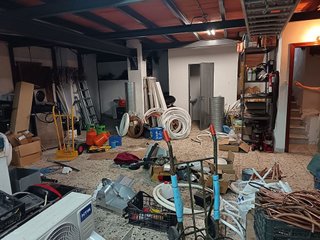 Local comercial en venta en Reconquista-San José Artesano-El Rosario en Algeciras