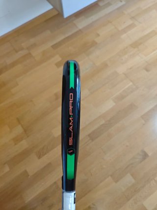Pala de pádel Joma Slam Pro (nueva)