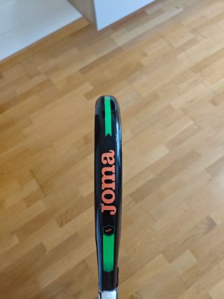 Pala de pádel Joma Slam Pro (nueva)