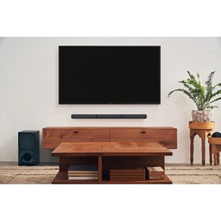 Sony HT-S40R 5.1 600W Barra de sonido + Subwoofer