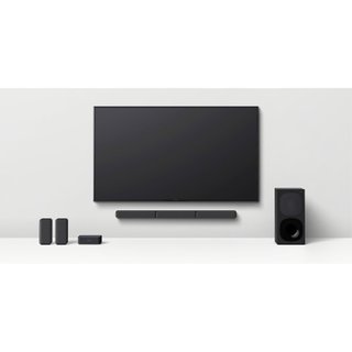 Sony HT-S40R 5.1 600W Barra de sonido + Subwoofer