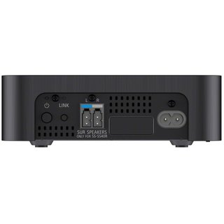 Sony HT-S40R 5.1 600W Barra de sonido + Subwoofer