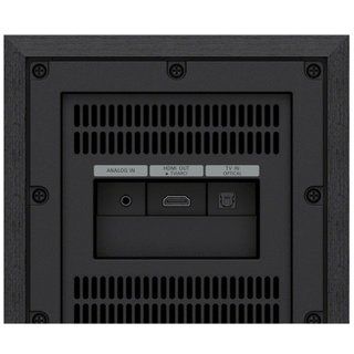 Sony HT-S40R 5.1 600W Barra de sonido + Subwoofer
