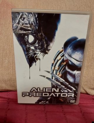 Películas DVD Acción/Comedia/Sci-Fi