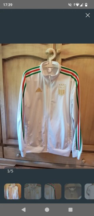 Lote ropa