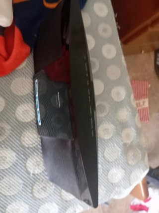 Radio Panasonic SC-HC195 Seminueva precio negociab