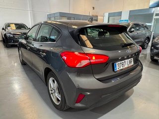 FORD Focus 1.5 Ecoblue 88kW Trend