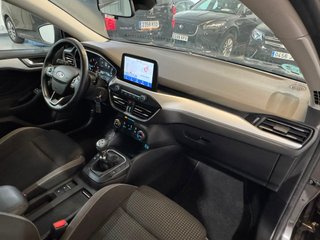 FORD Focus 1.5 Ecoblue 88kW Trend