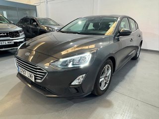 FORD Focus 1.5 Ecoblue 88kW Trend