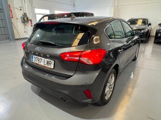 FORD Focus 1.5 Ecoblue 88kW Trend