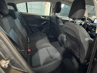 FORD Focus 1.5 Ecoblue 88kW Trend