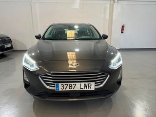 FORD Focus 1.5 Ecoblue 88kW Trend