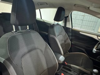 FORD Focus 1.5 Ecoblue 88kW Trend