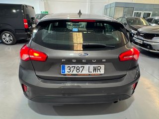 FORD Focus 1.5 Ecoblue 88kW Trend