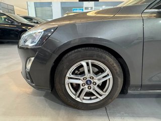 FORD Focus 1.5 Ecoblue 88kW Trend