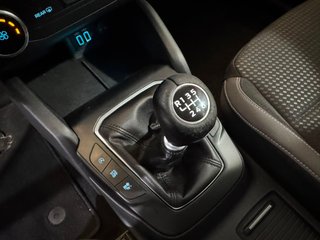 FORD Focus 1.5 Ecoblue 88kW Trend