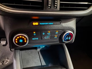 FORD Focus 1.5 Ecoblue 88kW Trend