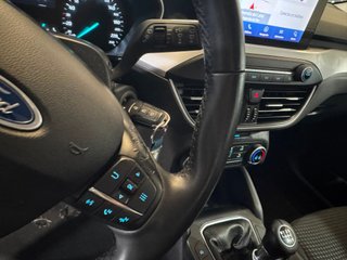FORD Focus 1.5 Ecoblue 88kW Trend