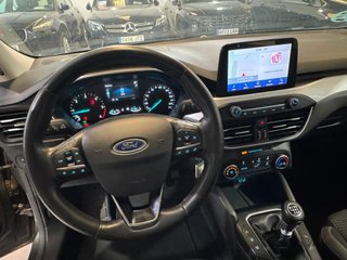 FORD Focus 1.5 Ecoblue 88kW Trend