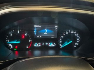 FORD Focus 1.5 Ecoblue 88kW Trend