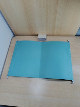 Cartelle Sospese HUA JIE H98440