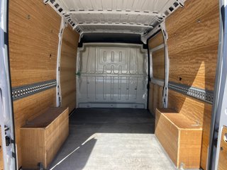 Opel Movano 2023