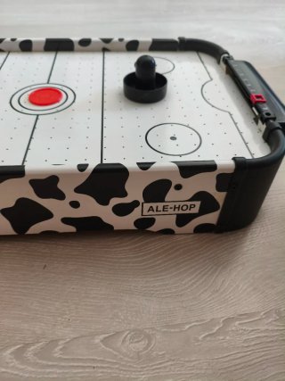 Mesa de Hockey ALE-HOP