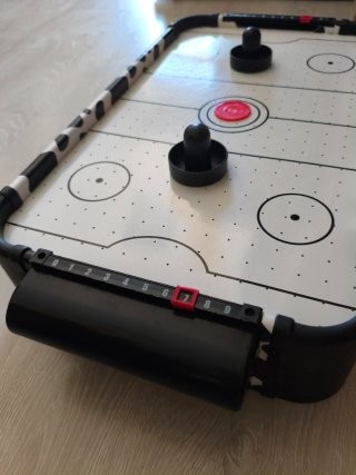 Mesa de Hockey ALE-HOP