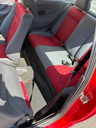 SEAT Ibiza 2002