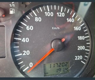 SEAT Ibiza 2002