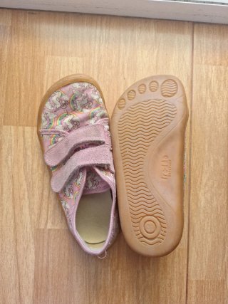 Zapatillas Froddo Barefoot Talla 31