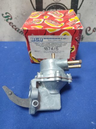Bomba Combustible Renault 16L, 18 TS