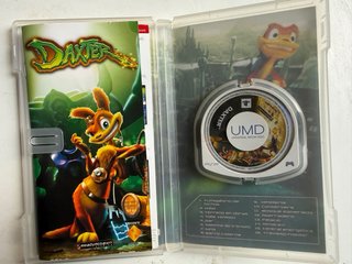 Daxter PSP
