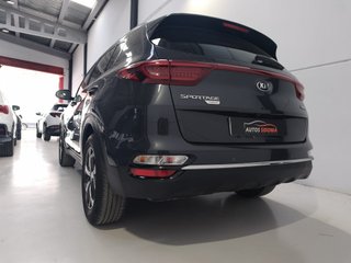 KIA Sportage 2020